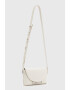 AllSaints Кожена чанта Francine - Pepit.bg