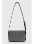 AllSaints Кожена чанта през рамо Frankie - Pepit.bg