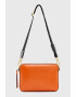 AllSaints Кожена чанта Lucille - Pepit.bg