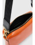 AllSaints Кожена чанта Lucille - Pepit.bg