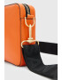 AllSaints Кожена чанта Lucille - Pepit.bg