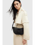 AllSaints Кожена чанта Madea - Pepit.bg