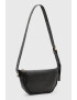 AllSaints Кожена чанта Madea - Pepit.bg