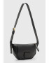 AllSaints Кожена чанта Madea - Pepit.bg