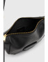 AllSaints Кожена чанта Madea - Pepit.bg