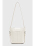 AllSaints Кожена чанта Miro - Pepit.bg