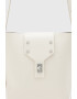 AllSaints Кожена чанта Miro - Pepit.bg