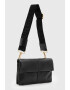 AllSaints Кожена чанта през рамо Ezra - Pepit.bg
