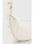 AllSaints Кожена чанта през рамо Half Moon - Pepit.bg