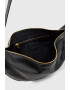AllSaints Кожена чанта за рамо Half Moon - Pepit.bg