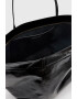 AllSaints Кожена шопинг чанта Serafina - Pepit.bg