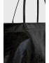 AllSaints Кожена шопинг чанта Serafina - Pepit.bg