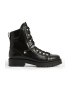 AllSaints Кожени боти - Pepit.bg