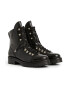 AllSaints Кожени боти - Pepit.bg