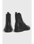 AllSaints Кожени боти - Pepit.bg