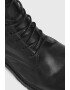 AllSaints Кожени боти - Pepit.bg