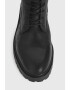 AllSaints Кожени боти - Pepit.bg