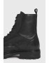 AllSaints Кожени боти - Pepit.bg