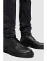 AllSaints Кожени боти - Pepit.bg