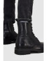 AllSaints Кожени боти - Pepit.bg
