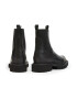AllSaints Кожени боти Chelsea - Pepit.bg