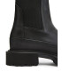 AllSaints Кожени боти Chelsea - Pepit.bg