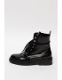 AllSaints Кожени боти Donita - Pepit.bg