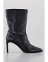 AllSaints Кожени боти Oriana - Pepit.bg