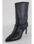 AllSaints Кожени боти Oriana - Pepit.bg