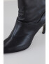 AllSaints Кожени боти Oriana - Pepit.bg