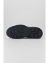 AllSaints Кожени боти с релеф - Pepit.bg