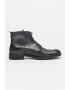 AllSaints Кожени боти Woody - Pepit.bg