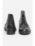 AllSaints Кожени боти Woody - Pepit.bg