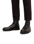 AllSaints Кожени ботуши - Pepit.bg