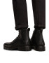 AllSaints Кожени ботуши - Pepit.bg