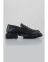 AllSaints Кожени мокасини - Pepit.bg