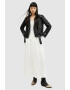 AllSaints Кожено яке Balfern - Pepit.bg