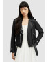 AllSaints Кожено яке Balfern - Pepit.bg