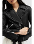 AllSaints Кожено яке Balfern - Pepit.bg