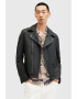 AllSaints Кожено яке Rosser - Pepit.bg