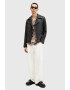 AllSaints Кожено яке Rosser - Pepit.bg
