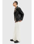 AllSaints Кожено яке Rosser - Pepit.bg