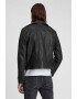 AllSaints Кожено яке Tavis - Pepit.bg