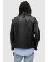 AllSaints Кожено яке Wick - Pepit.bg