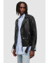 AllSaints Кожено яке Wick - Pepit.bg