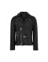 AllSaints Кожено яке Wick - Pepit.bg