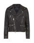AllSaints Кожено яке Tavis - Pepit.bg