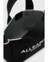 AllSaints Мини текстилна чанта Izzy с лого - Pepit.bg