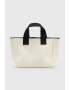 AllSaints Мини текстилна чанта Izzy с лого - Pepit.bg