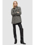 AllSaints Палто Sophie с пепит - Pepit.bg